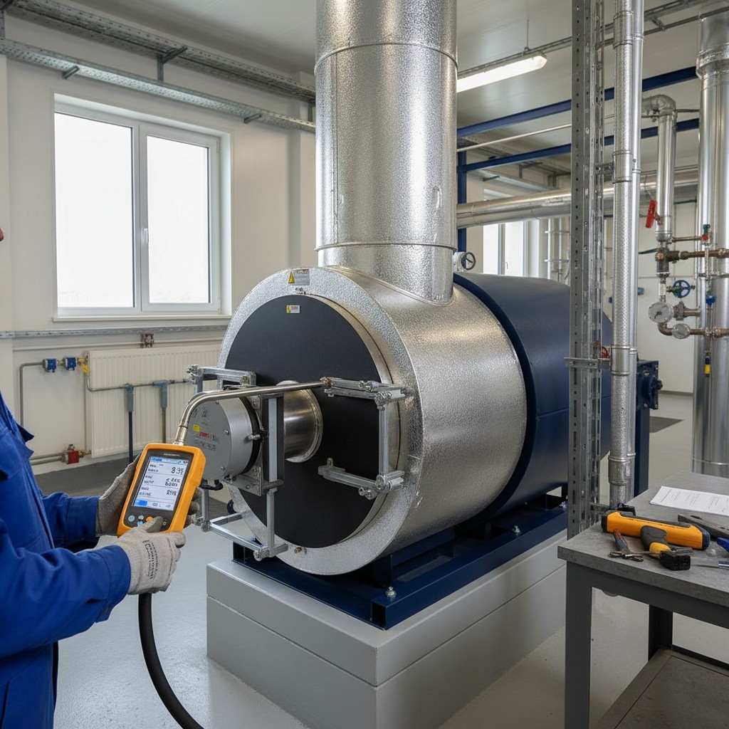 MOREAU ENERGY SYSTEMS